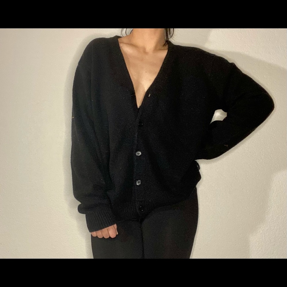 RVCA Alex Knost Cardigan